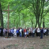 Drogiszka. Odpust Przemienienia Pańskiego