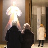 Rocznica objawień Jezusa Miłosiernego - część 2
