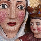 Madonna Malborska 