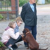 Błogosławieństwo "braci mniejszych" we wspomnienie św. Franciszka