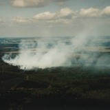 30 lat temu doszło do pożaru w Rudach Raciborskich