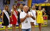 Start Tour de Pologne z Tarnowskich Gór