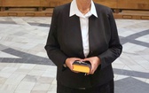 Błogosławieństwo wdów konsekrowanych cz. 2