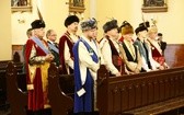 Rycerze w Tarnowskich Górach