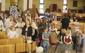 XXV Festiwal Piosenki Religijnej w Kostuchnie - cz. 2