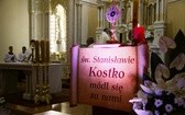 Młodzież u św. Stanisława Kostki w Lublińcu