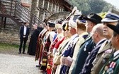 Rycerze w Tarnowskich Górach