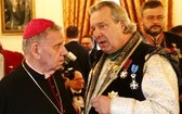 Rycerze w Tarnowskich Górach