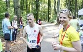 Ruah Run w Reptach Śląskich