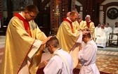 Święcenia kapłańskie 2017