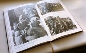 Album o Powstaniu Warszawskim w Muzeum Niepodległości