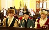 Rycerze w Tarnowskich Górach
