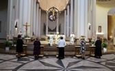 Błogosławieństwo wdów konsekrowanych cz. 2