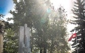 Pomnik AK w Olsztynie