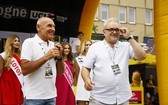 Start Tour de Pologne z Tarnowskich Gór