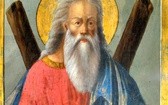 św. Andrzej, patron chrześcijańskiego Wschodu