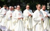 Święcenia kapłańskie 2017