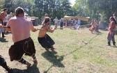 VII Festiwal Wikingowie w Elblągu