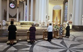 Błogosławieństwo wdów konsekrowanych cz. 2