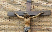 Męczennik idzie drogą Mistrza