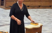 Błogosławieństwo wdów konsekrowanych cz. 2