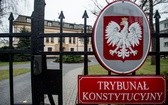TK: nieuwzględnianie religii w średniej ocen niezgodne z Konstytucją