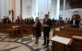 Katowice. Dzięczynienie za synod cz. 2