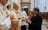 Katowice. Dzięczynienie za synod cz. 2