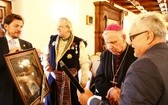 Rycerze w Tarnowskich Górach