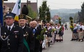 XIV Przegląd Palm Wielkanocnych w Gorzycach