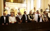 Rycerze w Tarnowskich Górach