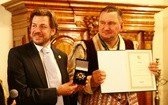 Rycerze w Tarnowskich Górach