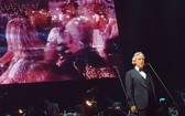 Andrea Bocelli w Krakowie
