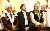 Rycerze w Tarnowskich Górach