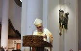 Pielgrzymka dzieci pierwszo- i wczesnokomunijnych do katedry