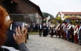 Rycerze w Tarnowskich Górach