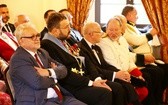 Rycerze w Tarnowskich Górach