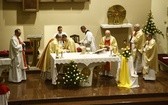 Relikwie św. Jana Pawła II w Rusinowicach