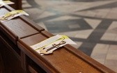 Pielgrzymka dzieci pierwszo- i wczesnokomunijnych do katedry