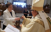 Błogosławieństwo wdów konsekrowanych cz. 2