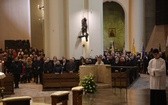 Początek Roku Jubileuszowego w archidiecezji katowickiej