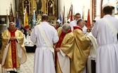 Święcenia kapłańskie 2018