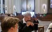 Błogosławieństwo wdów konsekrowanych cz. 2
