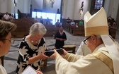 Błogosławieństwo wdów konsekrowanych cz. 2