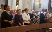 Błogosławieństwo wdów konsekrowanych cz. 2