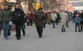 Na ulicy