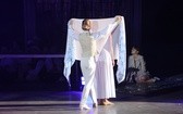 "Maryja" - superwidowisko w Spodku
