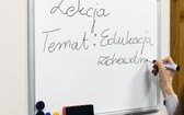 Edukację zdrowotną