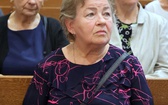 Błogosławieństwo wdów konsekrowanych cz. 2