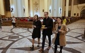Katowice. Międzyuczelniana Inauguracja Roku Akademickiego i wręczenie Lux ex Silesia